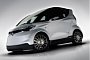 Yamaha Wants to Outsmart the Smart With the Motiv EV