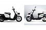 Yamaha Wins Lawsuit over Gear Scooter Lookalike Copies
