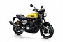 Yamaha XJR1300 and SR400 Sacked by the Euro 4 Emission Standard?