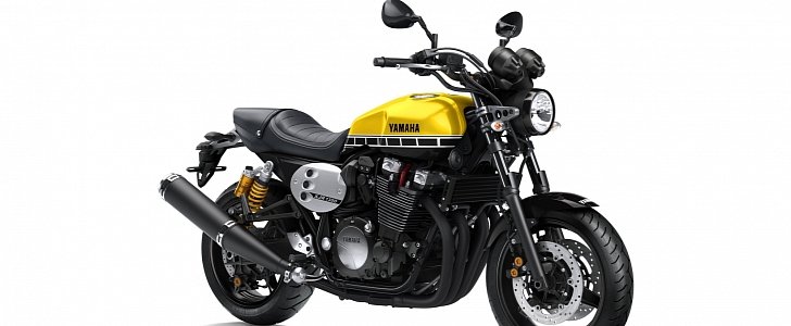 Must we say goodbye to the Yamaha XJR1300?