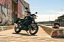 Yamaha XSR125 Legacy Surfaces as Nod to the Yard Built Movement