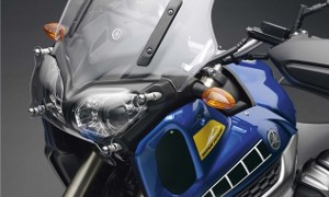 Yamaha XT1200Z Super Tenere Full Specs and Photo Gallery