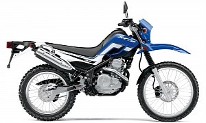 Yamaha XT250 Recalled for Multiple Failure Potential, Including Shorts