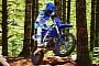 Yamaha YZ250FX and WR250F Lead the Assault of 2025 Model Year Japanese Off-Road Bikes