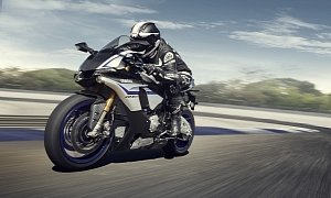 Yamaha YZF-R1M Sold Out in Europe, What's Next?