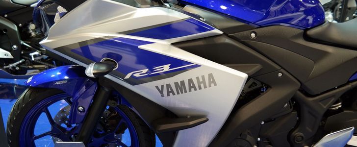 Yamaha YZF-R3 recalled for clutch issues