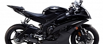 Yamaha YZF-R6 TBR Race Kit Available