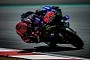 Yamaha’s Fabio Quartararo Says He Needs to Make “Strange Overtakes” Against Ducati
