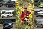 Yaris Hybrid Is the Best Fuel Saver Supermini, Autobild Says