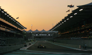 Yas Marina Circuit Sold to the Abu Dhabi Government