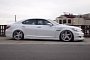 Yay or Nay: Lexus LS 460 on Swirling Spokes Rims
