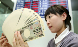 Yen Grows Stronger, Threatens Financial Health of Auto Makers