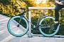 Yerka Bike V3 Is the World’s Only Theft-Proof Bike, Good Looking Too