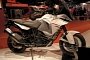 Yes, the 2015 KTM 1290 Super Adventure Is One of the Best Off-Roaders at EICMA