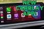 Yet Another Big App Launches on CarPlay As GM Must Stop the Nonsense