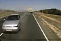 Yet Another Failed Overtaking Maneuver from Russia