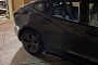Yet Another Tesla Model 3 Window Breaks - Who Can Crack the Case?