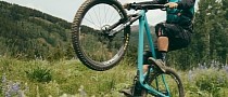 Yeti's Carbon Arc Hardtail Could Be the One: Built To Munch on Mountains for Breakfast
