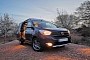 Yevana Converts Any Dacia Dokker Stepway Into Cozy, Affordable Moonlight Campers
