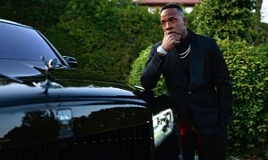 Yo Gotti Flaunts Phantom from His Rolls-Royce Collection