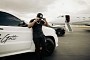 Yo Gotti Gets Custom Wrap for his Rolls-Royce and Jeep Grand Cherokee Trackhawk