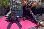 Yo Gotti Welcomes Lehla Samia to the CMG Team, Surprises Her With Pink Lambo Urus