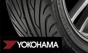 Yokohama Introducing New Website