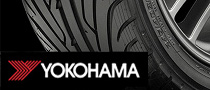 Yokohama Introducing New Website