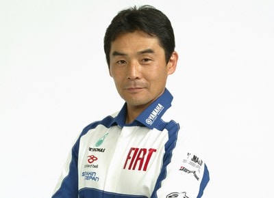 Wataru Yoshikawa