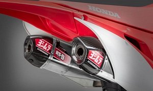 Yoshimura Exhausts To Be Distributed By Western Power Sports In the U.S.