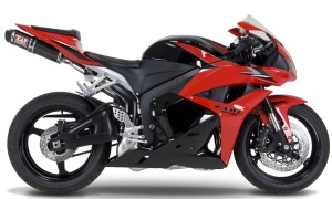 Yoshimura Released New CBR600RR Exhausts