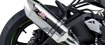 Yoshimura Releases EPA Exhausts for Yamaha, Kawasaki, Suzuki