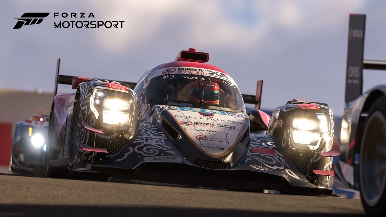 Forza Motorsport Is Looking Fantastic, But it's Not Coming This Spring