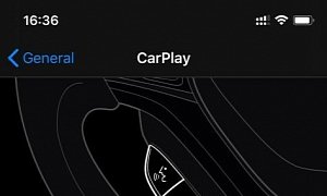 You Can Actually Block an iPhone from Launching CarPlay when Connected to a Car
