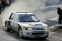 You Can Bid on the Peugeot 205 T16 Group B Rally Car Driven by Ari Vatanen