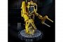 You Can Have Your Own Alien Power Loader Scale Model for $1,200