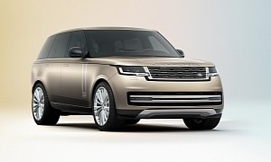 You Can Help JLR Shape the Next-Gen Range Rover, Here's How