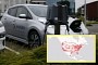 You Can Now Ask Your Mayor To Install Free EV Chargers