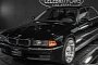 You Can Now Buy the BMW 7 Series Tupac Shakur Was Shot Dead In