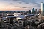 You Can Now Buy Your Own Private Luxury eVTOL Jet Made in Germany for $10M