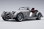 You Can Now Configure the 2020 Morgan Plus Six in 3D