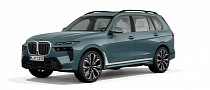 You Can Now Design Your Own 2023 BMW X7
