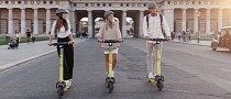 You Can Now Get Passes for Link E-Scooters in Europe, They All Come With 30 Free Minutes