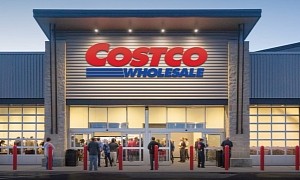 Your Private Jet Membership Is Now a Costco Trip Away, Because It’s Still 2020