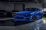 You Can Now Own This Iconic 2001 Nissan R34 MotoRex GT-R V-spec II, Driven by Paul Walker