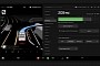 You Can Now Play Online With the Tesla Cybertruck's User Interface