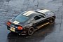 You Can Now Rent a Shelby GT-H Mustang from Hertz