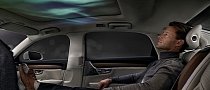 You Can Now Smell the Volvo S90 Ambience Concept