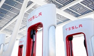 You Can Now Tell Elon Musk Where You Want the Next Tesla Supercharger to Be – Here's How