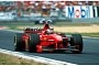 You Can Own Michael Schumacher's Ferrari F300 if You Have Close to $5 Million to Spare